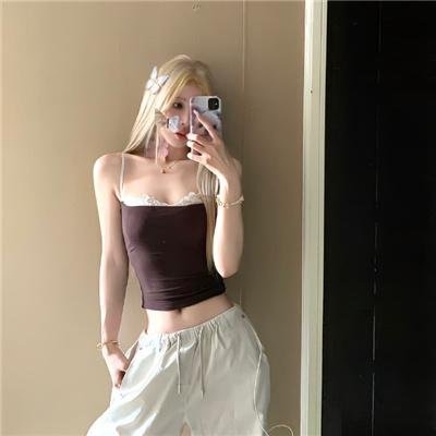 小美人鱼